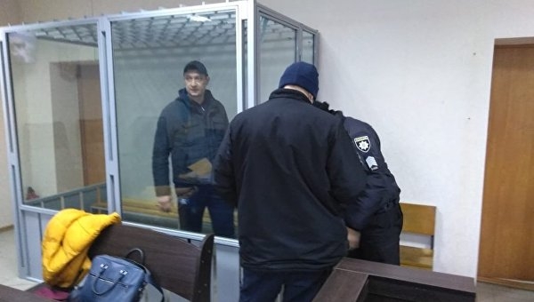 Дело политзаключенного Татаринцева. ГБР против судей, а ЕСПЧ рассматривает необходимость перемещения обвиняемого из СИЗО в больницу Дело политзаключенного Татаринцева. ГБР против судей, а ЕСПЧ рассматривает необходимость перемещения обвиняемого из СИЗО в больницу