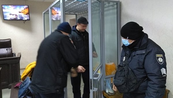 Дело политзаключенного Татаринцева. ГБР против судей, а ЕСПЧ рассматривает необходимость перемещения обвиняемого из СИЗО в больницу Дело политзаключенного Татаринцева. ГБР против судей, а ЕСПЧ рассматривает необходимость перемещения обвиняемого из СИЗО в больницу