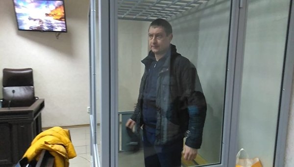 Дело политзаключенного Татаринцева. ГБР против судей, а ЕСПЧ рассматривает необходимость перемещения обвиняемого из СИЗО в больницу Дело политзаключенного Татаринцева. ГБР против судей, а ЕСПЧ рассматривает необходимость перемещения обвиняемого из СИЗО в больницу