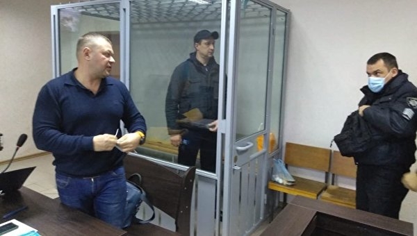 Дело политзаключенного Татаринцева. ГБР против судей, а ЕСПЧ рассматривает необходимость перемещения обвиняемого из СИЗО в больницу Дело политзаключенного Татаринцева. ГБР против судей, а ЕСПЧ рассматривает необходимость перемещения обвиняемого из СИЗО в больницу