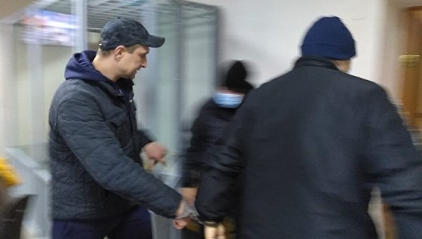 Дело политзаключенного Татаринцева. ГБР против судей, а ЕСПЧ рассматривает необходимость перемещения обвиняемого из СИЗО в больницу Дело политзаключенного Татаринцева. ГБР против судей, а ЕСПЧ рассматривает необходимость перемещения обвиняемого из СИЗО в больницу