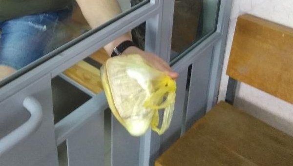 Дело политзаключенного Татаринцева. Разноцветные таблетки и сказки полковника СБУ Дело политзаключенного Татаринцева. Разноцветные таблетки и сказки полковника СБУ