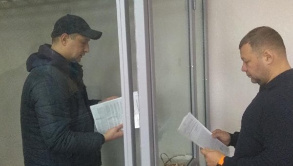 Дело политзаключенного Татаринцева: слово за ЕСПЧ Дело политзаключенного Татаринцева: слово за ЕСПЧ