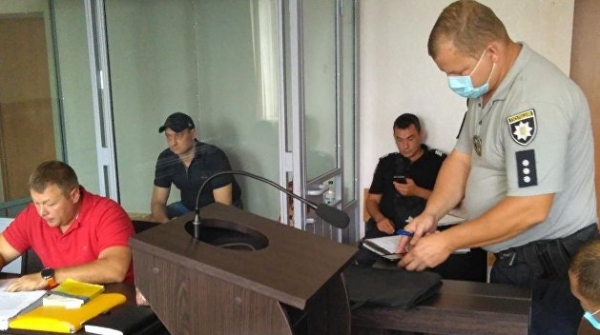 Дело политзаключенного Татаринцева. Суд перехитрил сам себя Дело политзаключенного Татаринцева. Суд перехитрил сам себя