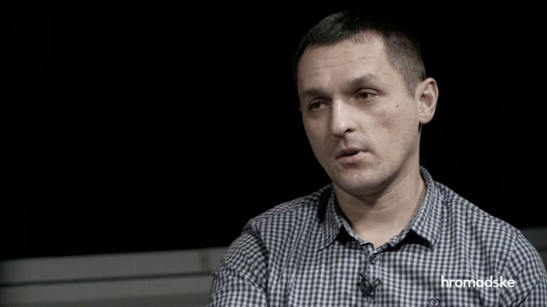 Дело Татарова — НАБУ открыло уголовное производство из-за вмешательства генпрокурора Венедиктовой
Дело Татарова — НАБУ открыло уголовное производство из-за вмешательства генпрокурора Венедиктовой