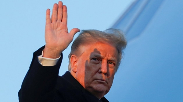 Дело в газе. Трамп помогает Украине укрепить сотрудничество с Россией Дело в газе. Трамп помогает Украине укрепить сотрудничество с Россией