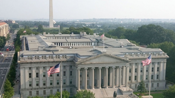 Демократическая месть: почему США ввели санкции против украинских политиков и СМИ Демократическая месть: почему США ввели санкции против украинских политиков и СМИ