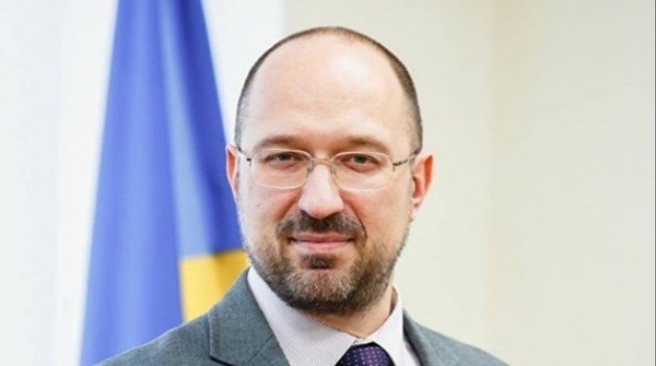 Депутат Дубинский назвал премьер-министра Шмыгаля «лысым выхухолем» и обвинил в коррупции Депутат Дубинский назвал премьер-министра Шмыгаля «лысым выхухолем» и обвинил в коррупции