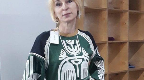 Депутат от «Слуги народа» опубликовала заявление фракции с призывом разорвать дипломатические отношения с Россией Депутат от «Слуги народа» опубликовала заявление фракции с призывом разорвать дипломатические отношения с Россией