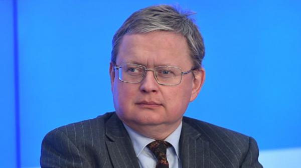 Депутат рассказал, какие российские города могут стать целью украинских войск в случае войны Депутат рассказал, какие российские города могут стать целью украинских войск в случае войны