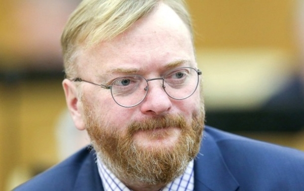 Депутат связал разгром футбольной сборной с мастурбацией нападающего Депутат связал разгром футбольной сборной с мастурбацией нападающего