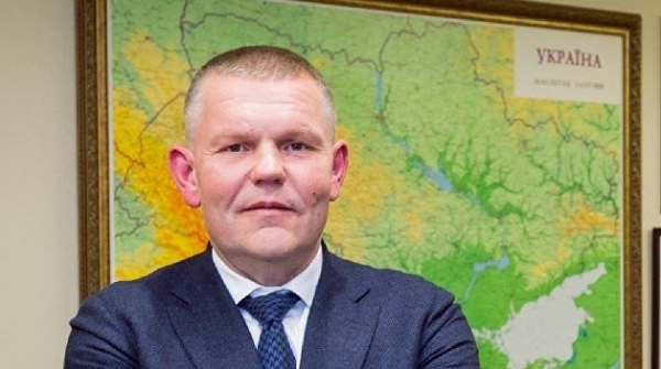 Депутат Верховной Рады застрелен в собственном офисе Депутат Верховной Рады застрелен в собственном офисе