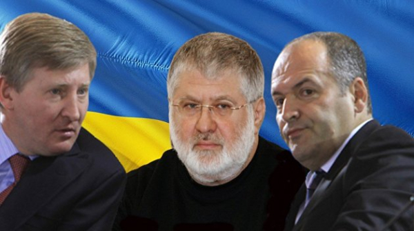 Депутаты Коломойского поддержали закон об олигархах