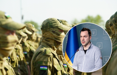 "Уже весной в РФ начнется катастрофа": эксперт рассказал, чем обернется для Путина победа Украины
"Уже весной в РФ начнется катастрофа": эксперт рассказал, чем обернется для Путина победа Украины