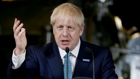 Великобритания преодолела пик эпидемии коронавируса Великобритания преодолела пик эпидемии коронавируса