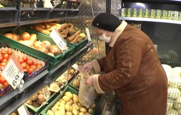 Огурцы, томаты и лук перестанут быть "золотыми": министр агрополитики спрогнозировал снижение цен на овощи Огурцы, томаты и лук перестанут быть "золотыми": министр агрополитики спрогнозировал снижение цен на овощи