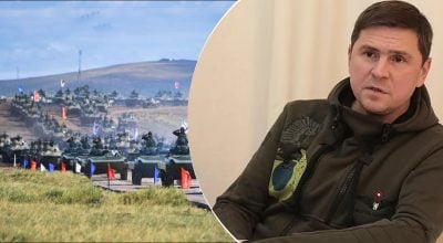 Зеленский обратился к Путину на "ты" и разнес российского диктатора
Зеленский обратился к Путину на "ты" и разнес российского диктатора