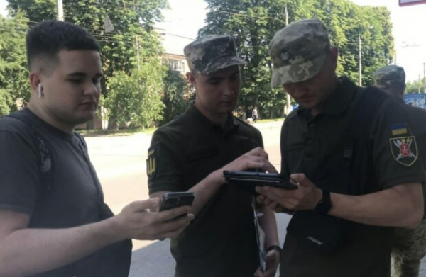 Мобилизация в Украине: мужчины каких профессий могут получить отсрочку Мобилизация в Украине: мужчины каких профессий могут получить отсрочку