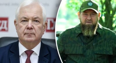Независимость Ингушетии и наказание России: в Раде приняли решение, детали
