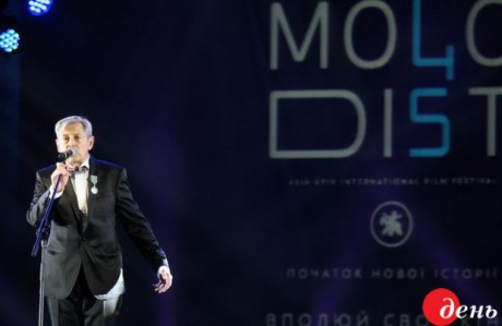49-й Киевский международный кинофестиваль "Молодость" презентовал программу 49-й Киевский международный кинофестиваль "Молодость" презентовал программу