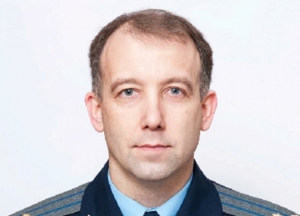 Уволенный за рейдерство зампрокурора Сумской области А. Рубан пытается восстановиться в должности и подбирает себе выгодного судью Уволенный за рейдерство зампрокурора Сумской области А. Рубан пытается восстановиться в должности и подбирает себе выгодного судью