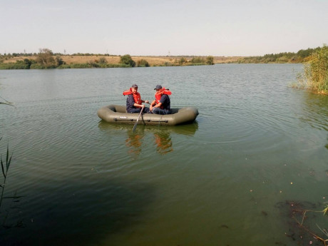 С начала июля в украинских водоемах утонули 265 человек, - ДСНС