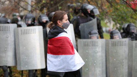 В Литве предлагают расширить санкционные списки в отношении Беларуси В Литве предлагают расширить санкционные списки в отношении Беларуси