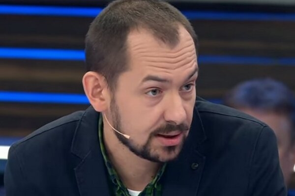 Цимбалюк раскрыл настоящее отношение России к Зеленскому
Цимбалюк раскрыл настоящее отношение России к Зеленскому