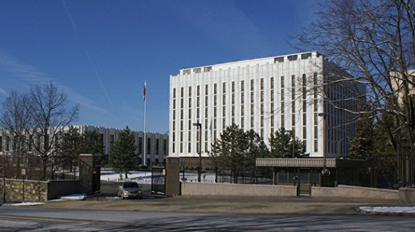 Дипломаты: США подталкивают Украину к авантюрам против Донбасса Дипломаты: США подталкивают Украину к авантюрам против Донбасса