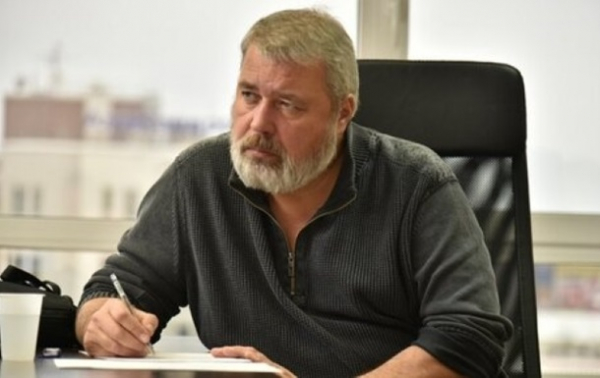 Дмитрий Муратов посвятил Нобелевскую премию мира погибшим коллегам Дмитрий Муратов посвятил Нобелевскую премию мира погибшим коллегам