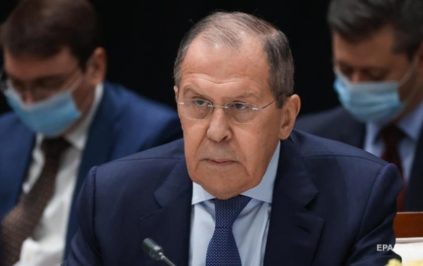 "ДНР" и "ЛНР" отозвали решение о "независимости" – Лавров "ДНР" и "ЛНР" отозвали решение о "независимости" – Лавров