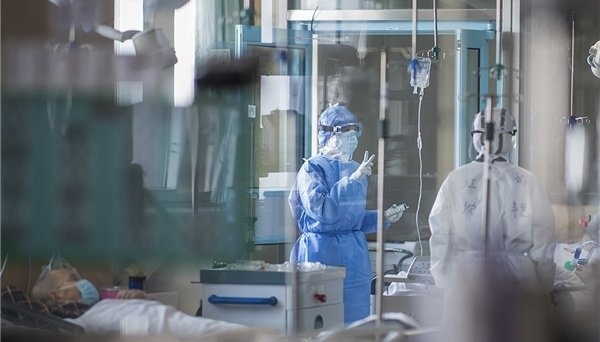 До мая Covid-19 переболеет около 40% украинцев, - иммунолог
До мая Covid-19 переболеет около 40% украинцев, - иммунолог