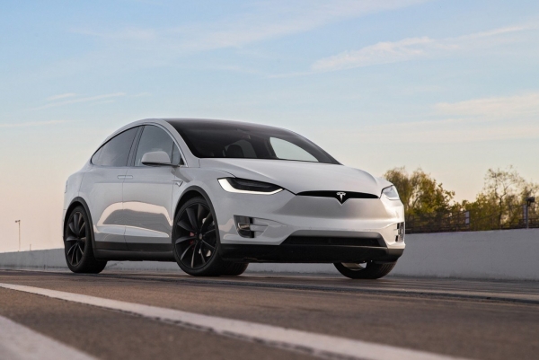 Дочернее предприятие Tesla в Германии оштрафовали на 12 млн евро
Дочернее предприятие Tesla в Германии оштрафовали на 12 млн евро