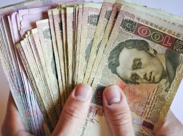Долги Украины перед гражданами по решениям ЕСПЧ достигают 10 млрд грн, - Малюська
Долги Украины перед гражданами по решениям ЕСПЧ достигают 10 млрд грн, - Малюська