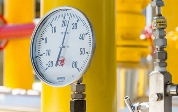 Доля РФ на мировом рынке газа к 2030 году уменьшится вдвое - МЭА Доля РФ на мировом рынке газа к 2030 году уменьшится вдвое - МЭА