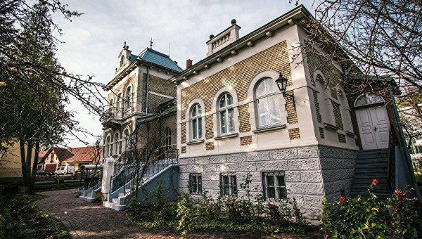 Дом бесплодия, секрет вечной молодости, призрак гроба: жуткие истории Львова