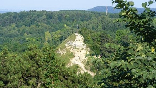 Дом бесплодия, секрет вечной молодости, призрак гроба: жуткие истории Львова