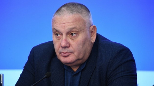«Донбасс берут измором». Копатько описал, что деморализует жителей ДНР/ЛНР «Донбасс берут измором». Копатько описал, что деморализует жителей ДНР/ЛНР