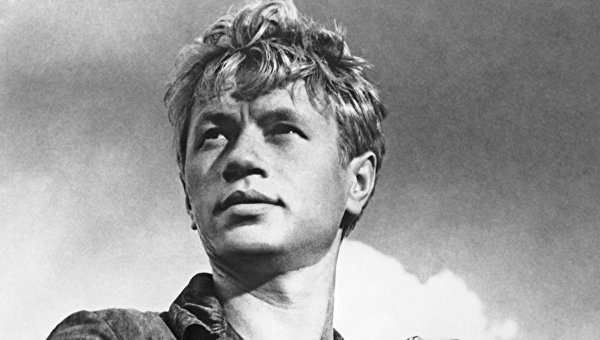 Донбасс &mdash; родина русского кинематографа