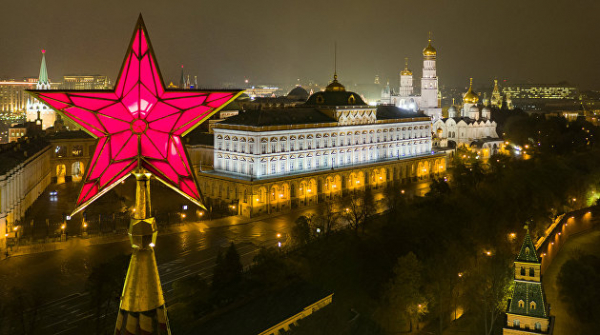Донбасс в Москве: Рейтинг донецких подарков первопрестольной Донбасс в Москве: Рейтинг донецких подарков первопрестольной