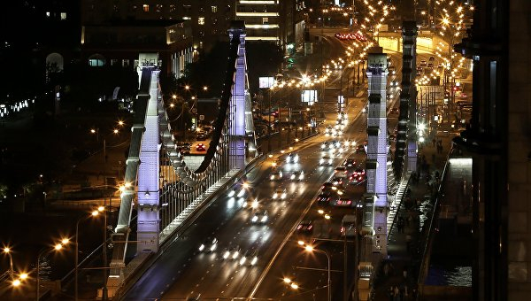 Донбасс в Москве: Рейтинг донецких подарков первопрестольной Донбасс в Москве: Рейтинг донецких подарков первопрестольной