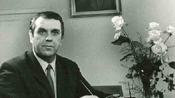 Донецк помнит. О том, кто его основал во второй раз Донецк помнит. О том, кто его основал во второй раз
