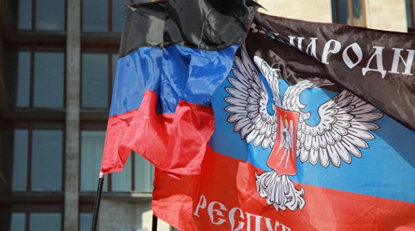 Донецкая Народная Республика поставила ультиматум Киеву