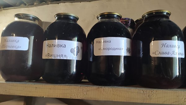 Донские &laquo;вустрицы&raquo;. Рецепты донской кухни &mdash; от Шолохова и не только