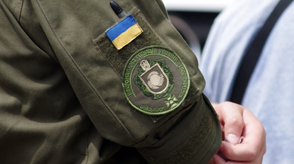 Дополнительный белок: военнослужащим Нацгвардии Украины выдают пайки с &laquo;сюрпризом&raquo;
