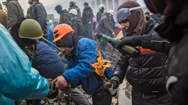 Дорого и опасно. Будет ли на Украине новый Майдан