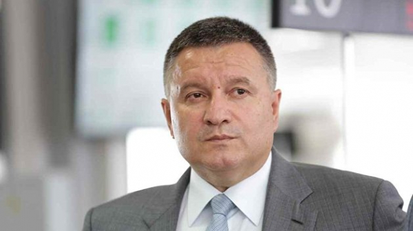 «Достоинство выше»: Аваков пиарится на деле о ДТП с Трухиным «Достоинство выше»: Аваков пиарится на деле о ДТП с Трухиным