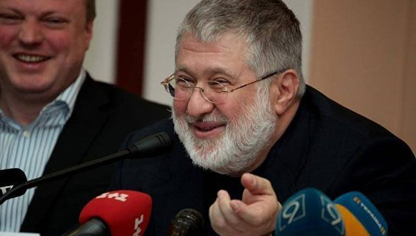 Драчун и беспредельщик. Последний настоящий олигарх Украины Драчун и беспредельщик. Последний настоящий олигарх Украины
