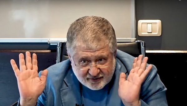 Драчун и беспредельщик. Последний настоящий олигарх Украины Драчун и беспредельщик. Последний настоящий олигарх Украины