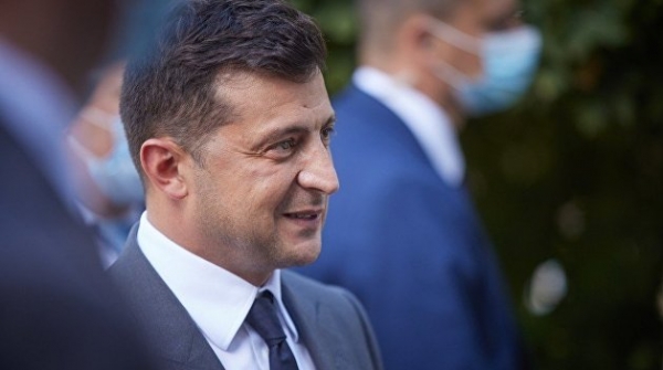 Драма Зеленского. Президент хочет мира, но загнан в угол &laquo;партией войны&raquo;?